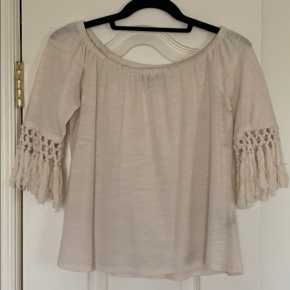 Sanctuary Top